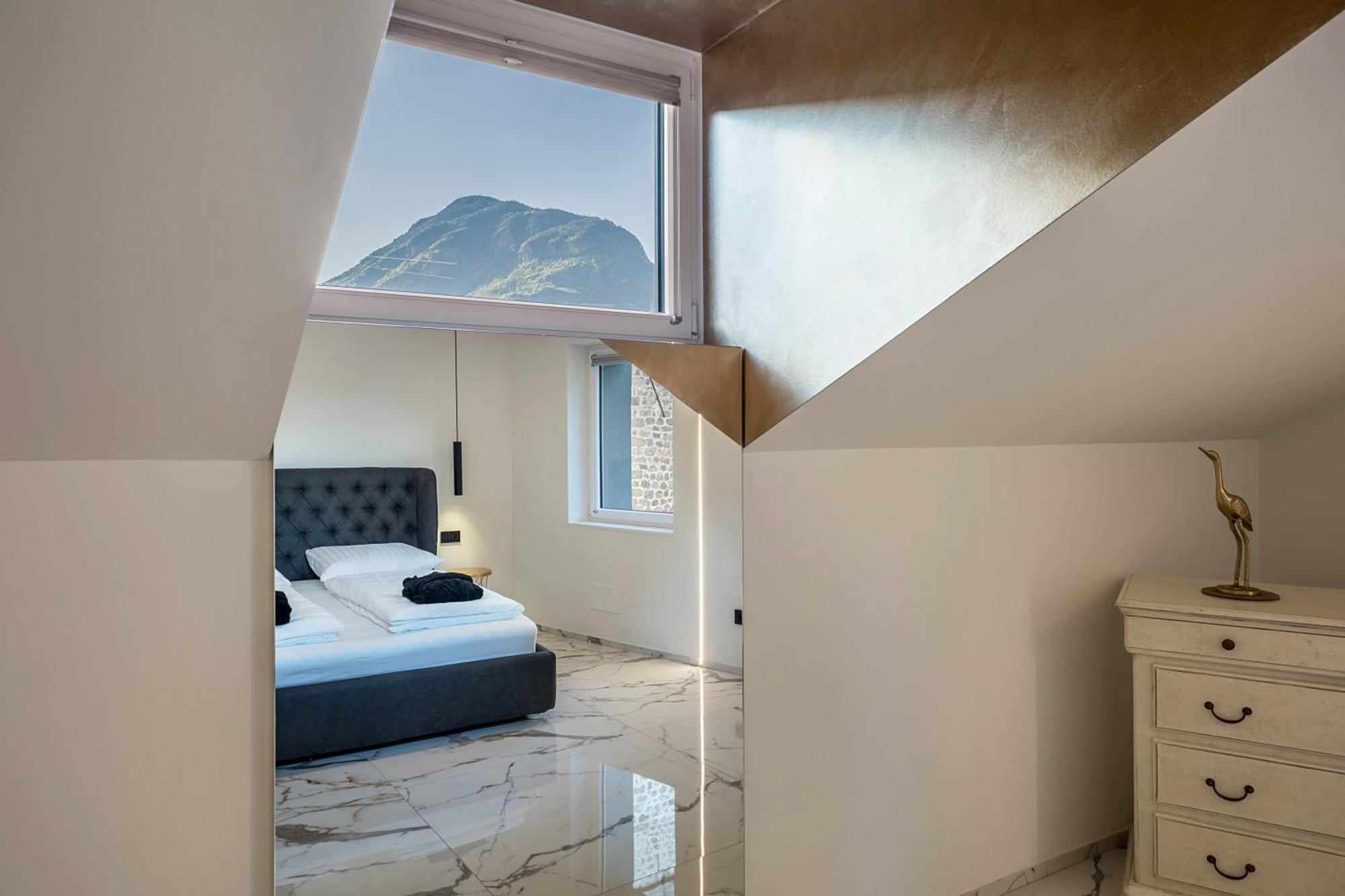 Апартаменти App 301 Palazzo Cavour Больцано Екстер'єр фото