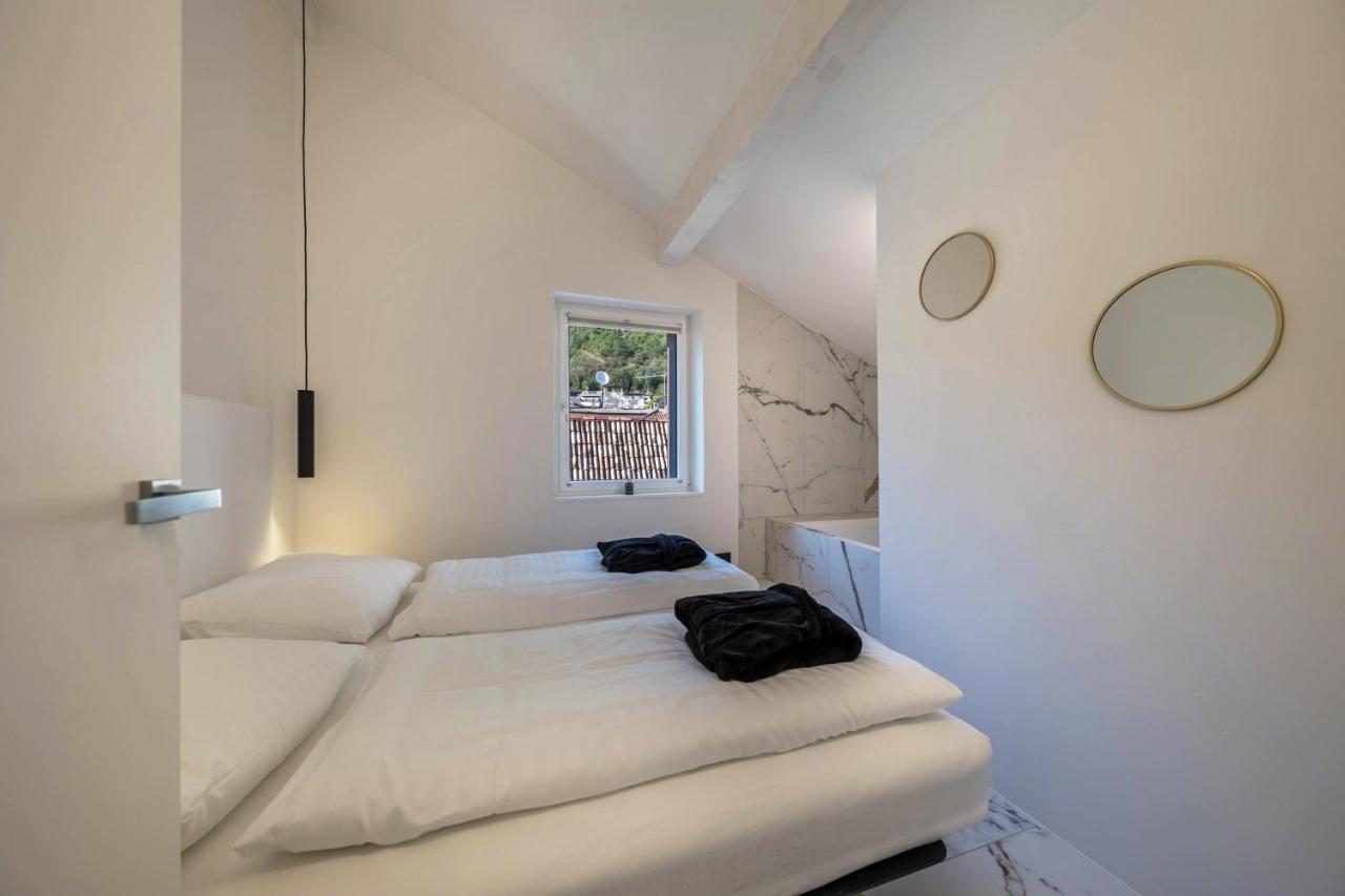 Апартаменти App 301 Palazzo Cavour Больцано Екстер'єр фото
