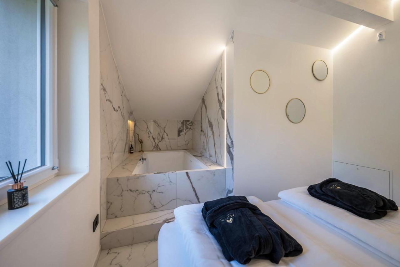 Апартаменти App 301 Palazzo Cavour Больцано Екстер'єр фото