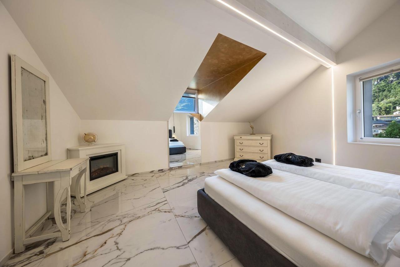 Апартаменти App 301 Palazzo Cavour Больцано Екстер'єр фото
