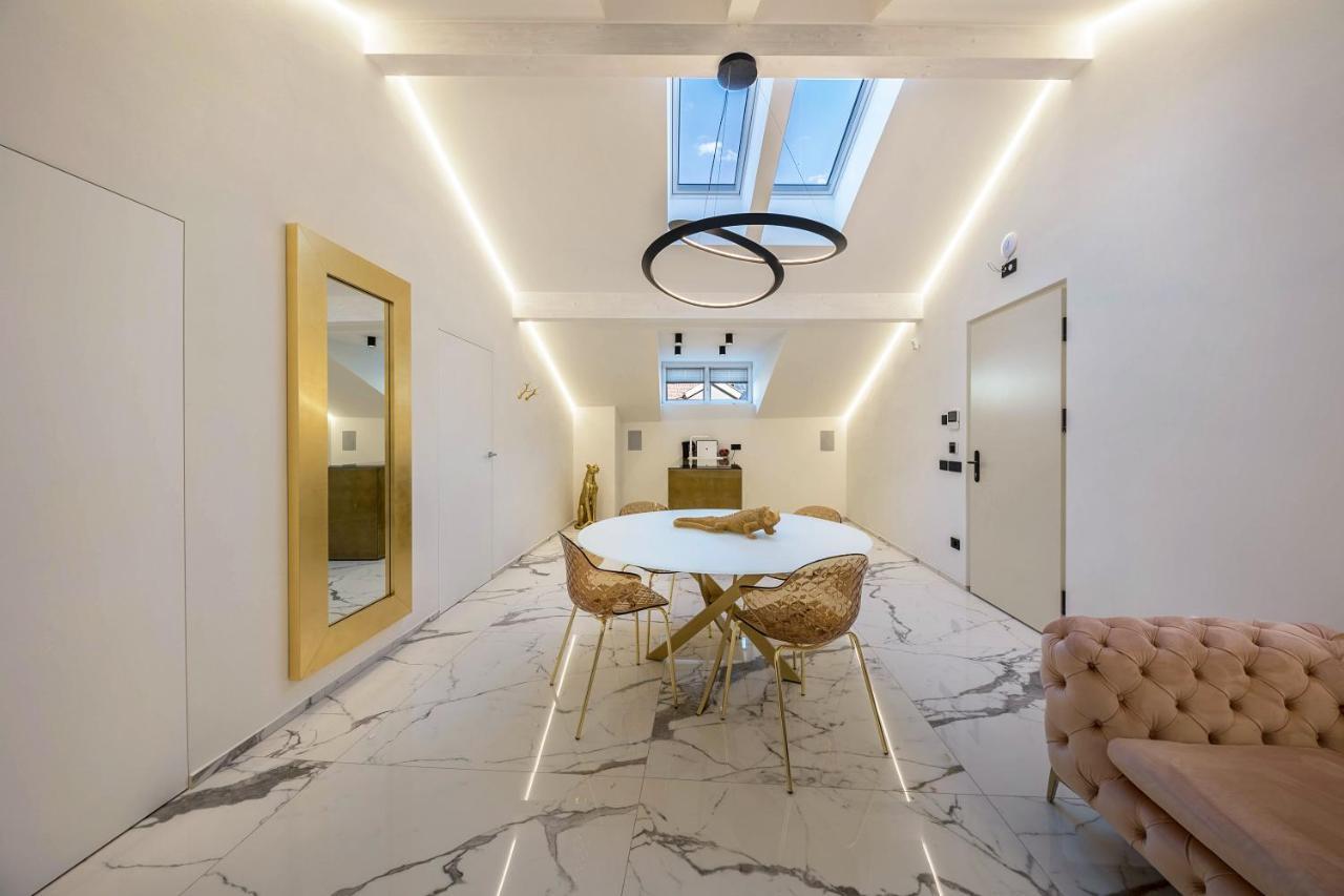 Апартаменти App 301 Palazzo Cavour Больцано Екстер'єр фото