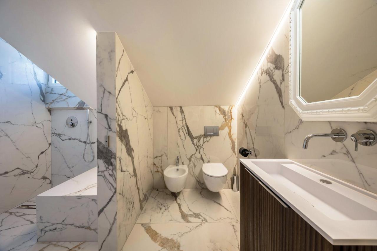 Апартаменти App 301 Palazzo Cavour Больцано Екстер'єр фото