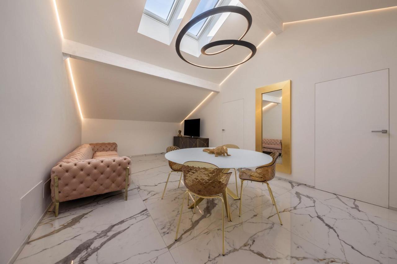 Апартаменти App 301 Palazzo Cavour Больцано Екстер'єр фото
