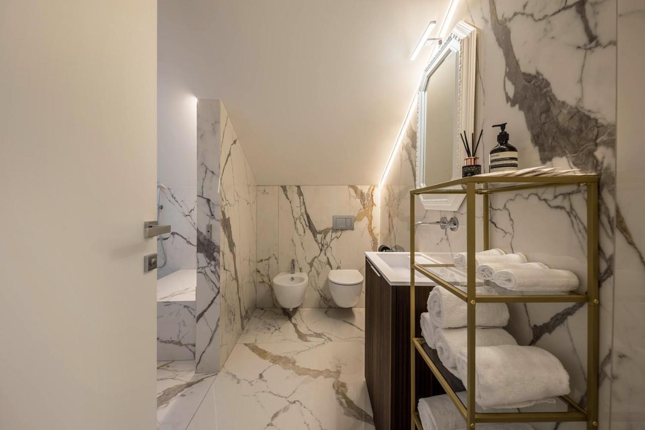 Апартаменти App 301 Palazzo Cavour Больцано Екстер'єр фото