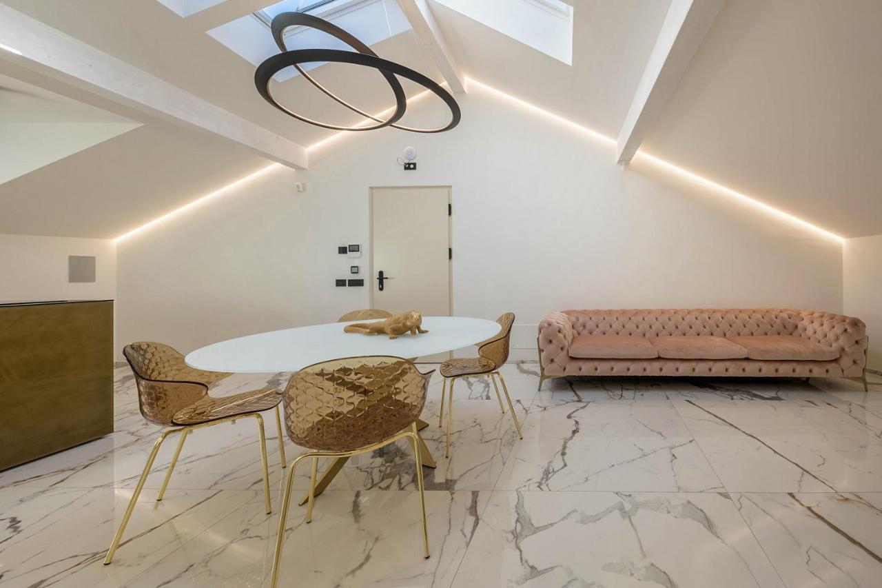 Апартаменти App 301 Palazzo Cavour Больцано Екстер'єр фото